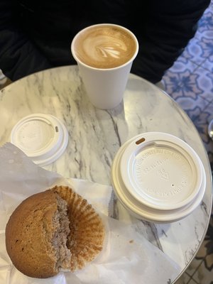 Cafe Regular by null
