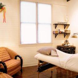 ATTUNEMENT Wellness - Relax & Renew at Attunement Wellness