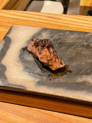 ITO by null