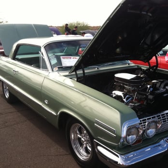 Good Guys Car Show - Festivals Near Me - Scottsdale, Arizona Good Guys Car Show - Festivals Near Me - Scottsdale, Arizona