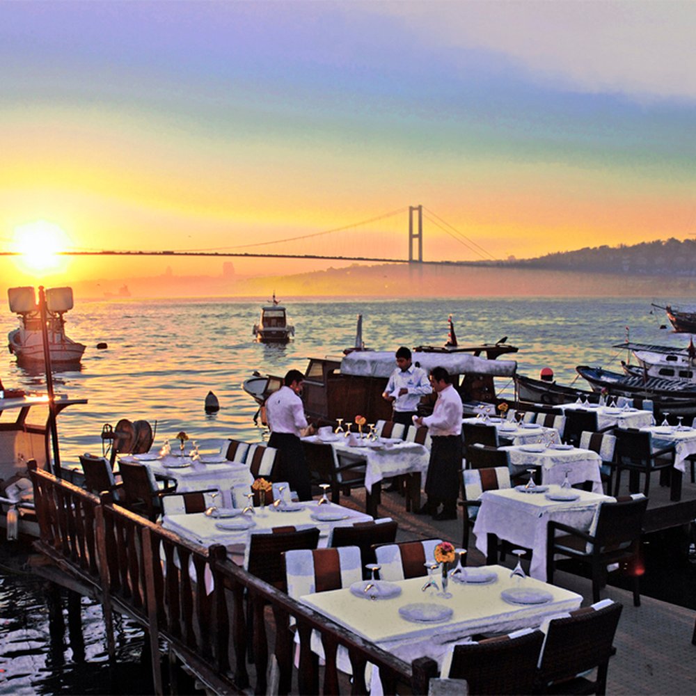 THE BEST 10 SEAFOOD RESTAURANTS near ÇENGELKÖY, ISTANBUL, TURKEY - Updated  2025 - Hours - Yelp