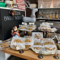 Sensible Edibles Baking Co.