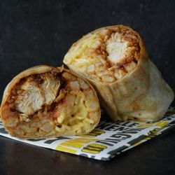 Cluck & Smash