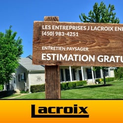 Les Entreprises J Lacroix
