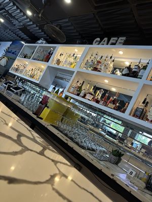 Day & Night Almeda 24HR Cafe by null