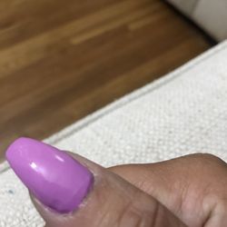 Angel's Nail Salon