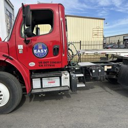 Easy Truck School & CDL