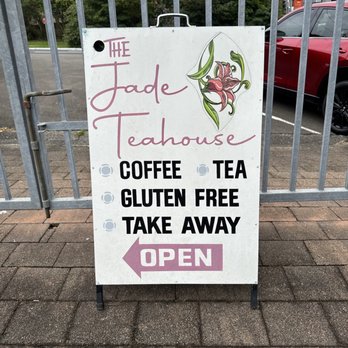 The Teahouse - Restaurants Near Me - Caringbah, NSW
