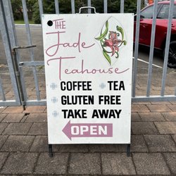 The Teahouse
