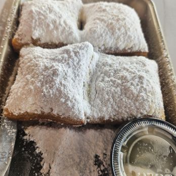Beignets & Brew - Donuts Near Me - Fort Walton Beach, Florida Beignets & Brew - Donuts Near Me - Fort Walton Beach, Florida