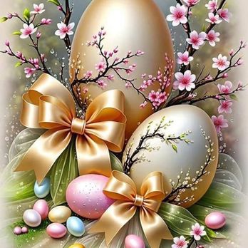 Payam Farjoodi, MD - Happy Easter - Spine Surgeons Near Me - Fountain Valley, California