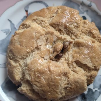 Sweet Passion Bakery - Walnut cookie - Bakeries Near Me - San Francisco, California Sweet Passion Bakery - Walnut cookie - Bakeries Near Me - San Francisco, California