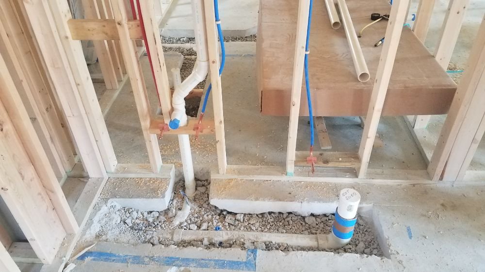 Slide of Burns Plumbing