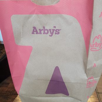 Arby's - Fast Food Near Me - Williams, California