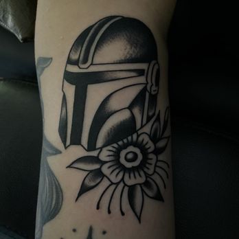 Yoon - Tattoo Near Me - Santa Ana, California