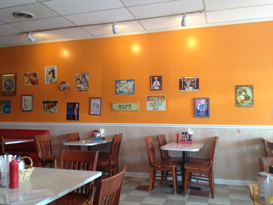 Coliseum Country Cafe by null