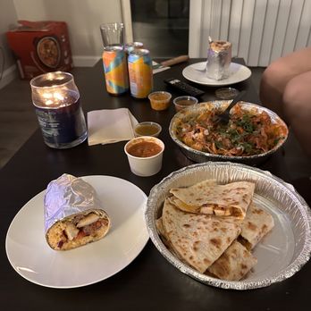 Sancho's Tacos - Mexican Near Me - San Clemente, California Sancho's Tacos - Mexican Near Me - San Clemente, California