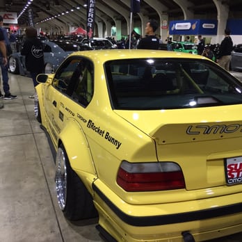 Autocon - Festivals Near Me - Pomona, California