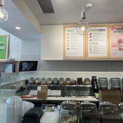 Pure Green Juice Bar - Birmingham