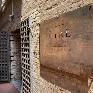 AIRE ANCIENT BATHS - CHICAGO - 281 Photos & 474 Reviews - 800 W