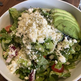 The Grand - Greek Salad - American Near Me - Astoria, New York The Grand - Greek Salad - American Near Me - Astoria, New York