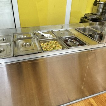 Sal's Kitchen - Front area - Caribbean Near Me - Middletown, New York