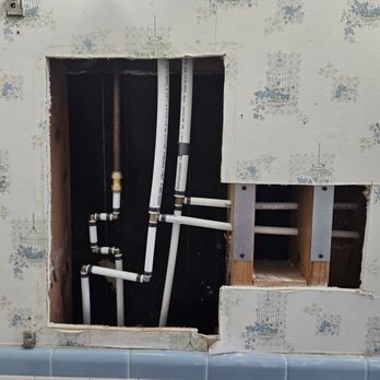 Emerald Plumbing - Plumbing Near Me - Orlando, Florida