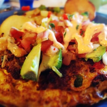 Childers Eatery - Southwestern Omelet - Breakfast & Brunch Near Me - Peoria, Illinois