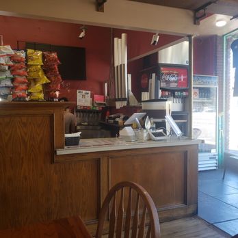 The Deli - Ordering counter inside. - Delis Near Me - Rancho Cucamonga, California The Deli - Ordering counter inside. - Delis Near Me - Rancho Cucamonga, California