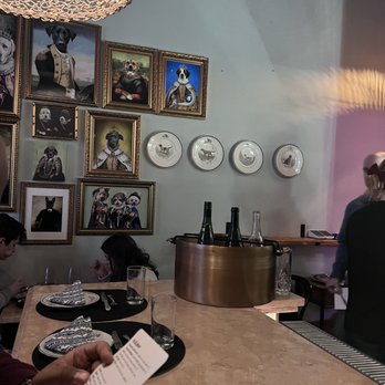 Bird Dog - Southern Near Me - New York, New York