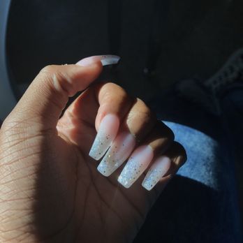 Queen Nails - Nail Salons Near Me - Beaumont, Texas