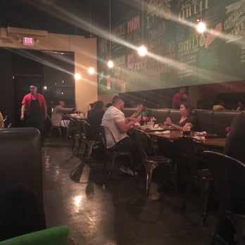 Crave Kitchen & Bar - Divey decorum - Cafes Near Me - El Paso, Texas Crave Kitchen & Bar - Divey decorum - Cafes Near Me - El Paso, Texas
