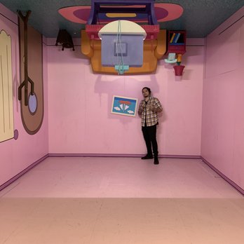 Funbox Arcadia - Indoor Playcenter Near Me - Arcadia, California
