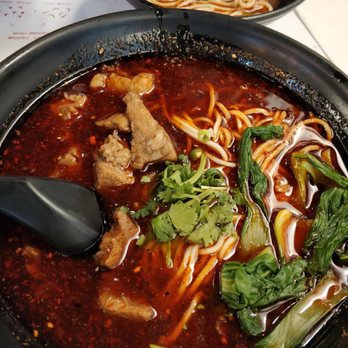Mian - Honolulu - Szechuan Near Me - Honolulu, Hawaii Mian - Honolulu - Szechuan Near Me - Honolulu, Hawaii