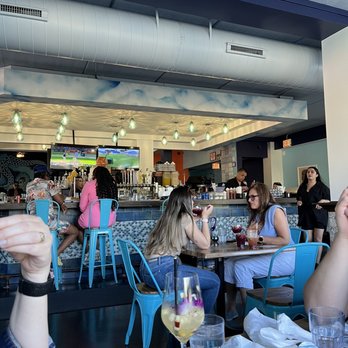 Azul - This awesome place - Seafood Near Me - Chicago, Illinois