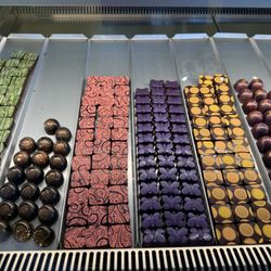 William Dean Chocolates