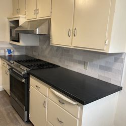 Surge Marble & Granite