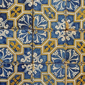 Museu Nacional do Azulejo - Art Museums Near Me - Lisbon, 11 Museu Nacional do Azulejo - Art Museums Near Me - Lisbon, 11