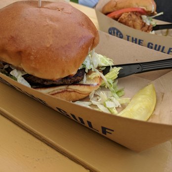 The Gulf - Gulf burger - Burgers Near Me - Orange Beach, Alabama The Gulf - Gulf burger - Burgers Near Me - Orange Beach, Alabama