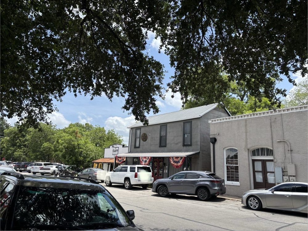 Bastrop-City of Image