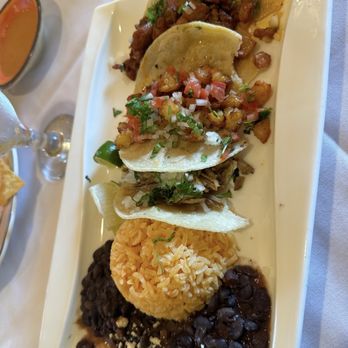 Alebrijes - Three Tacos - New Mexican Cuisine Near Me - Vineland, New Jersey