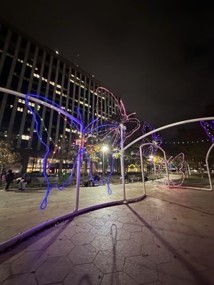 Civic Garden by null