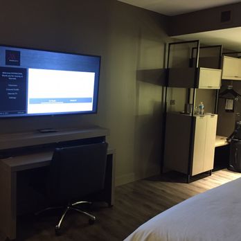 Seattle Marriott Bellevue - Hotels Near Me - Bellevue, Washington