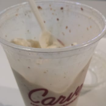 Carvel - Their 8ce cream is better than DQ and Friendlys - Ice Cream & Frozen Yogurt Near Me - Bethlehem, Pennsylvania