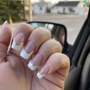 Lady Q Nails - Nail Salons Near Me - Cheyenne, Wyoming