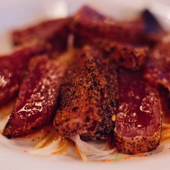 Harumi - Tuna Tataki. - Japanese Near Me - Phoenix, Arizona Harumi - Tuna Tataki. - Japanese Near Me - Phoenix, Arizona