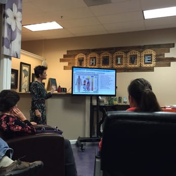 Thrive Chiropractic & Wellness - Chiropractors Near Me - Vacaville, California