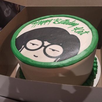 Heaven's Bakery - Nah nah naaaa naaa naaa - Bakeries Near Me - Greenbelt, Maryland
