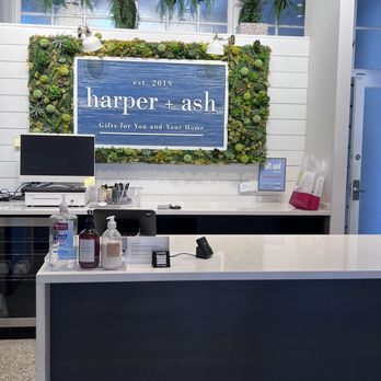 Harper + Ash - Home Decor Near Me - Highland Park, Illinois