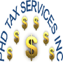 Phd Tax Services